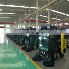 Qingdao Rockbest Machinery Co., Limited company overview - view 3