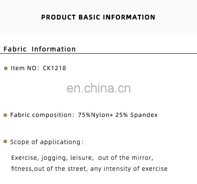 Wholesale Custom Women Yoga Pant Fitness Apparel High Waisted Workout Sport Mesh Yoga Leggings