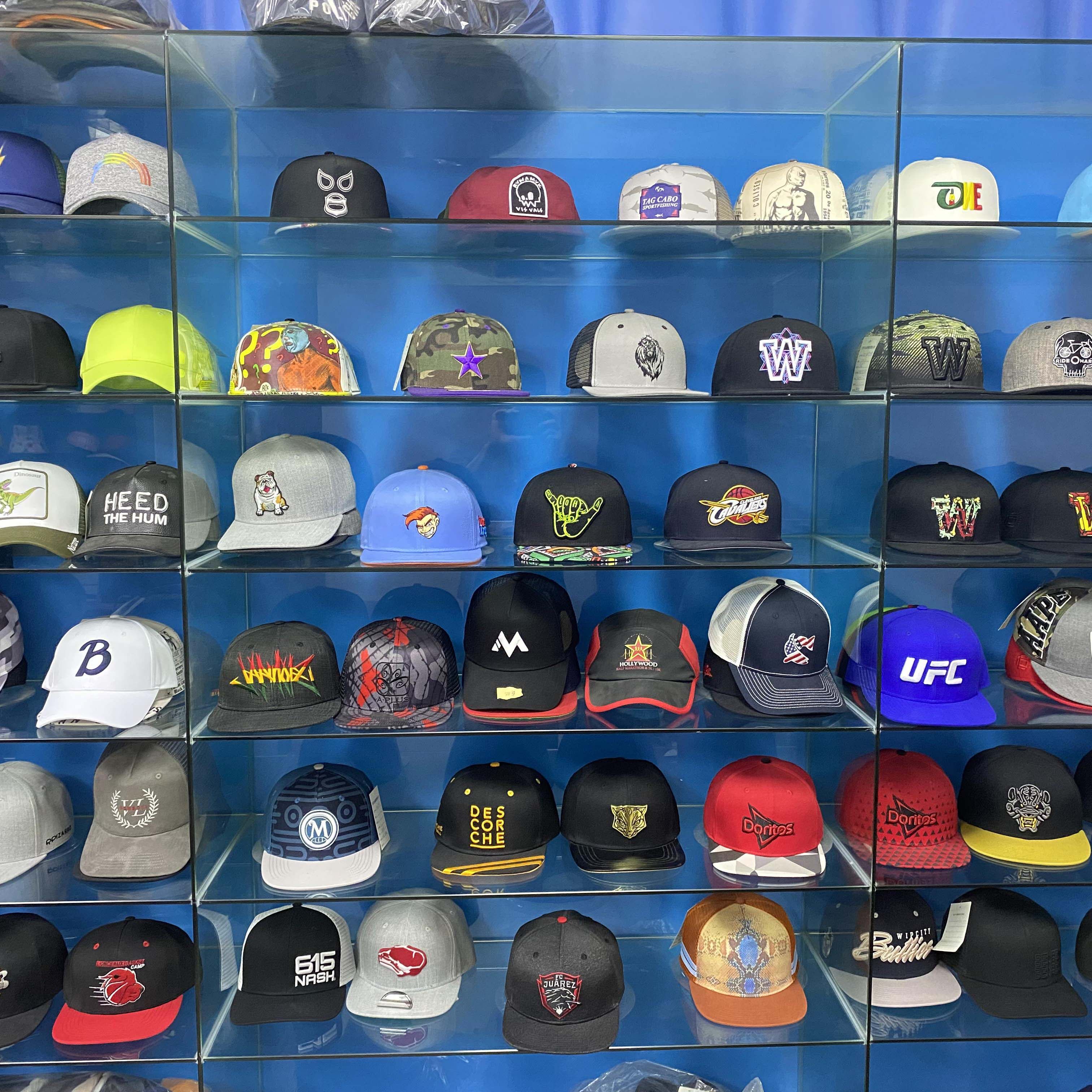 Dongguan Difu Hat Company company overview - view 1