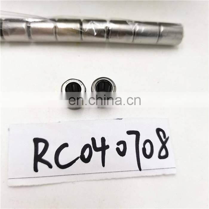 25.4*33.34*15.88mm RC-162110 bearing clutch bearing RC-162110  needle roller bearing RC162110