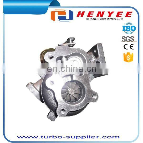 TD04L 14411-7T600 Turbocharger For Nissan TD27 NS25 D22 Navara Pickup 3.2L auto engine systems