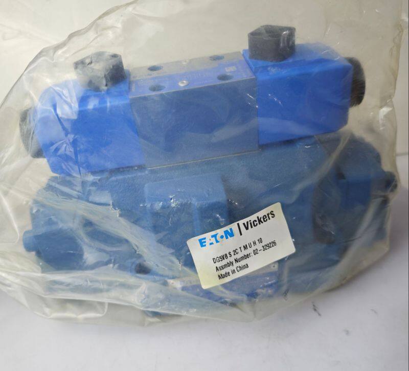 DG5V VICKERS Directional Vavel DG5V-8-S-2C-T-M-U-H-10