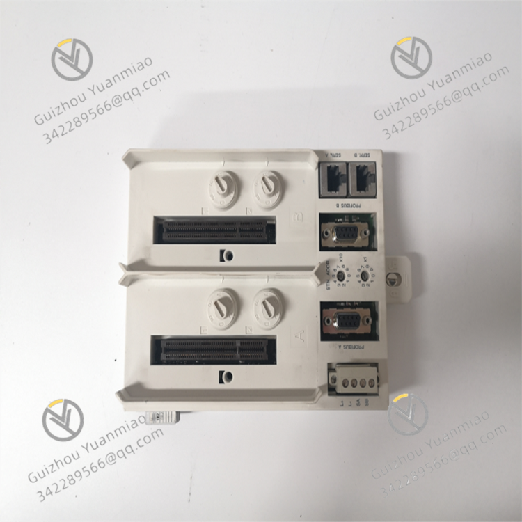 ABB TU847 3BSE022462R1-1