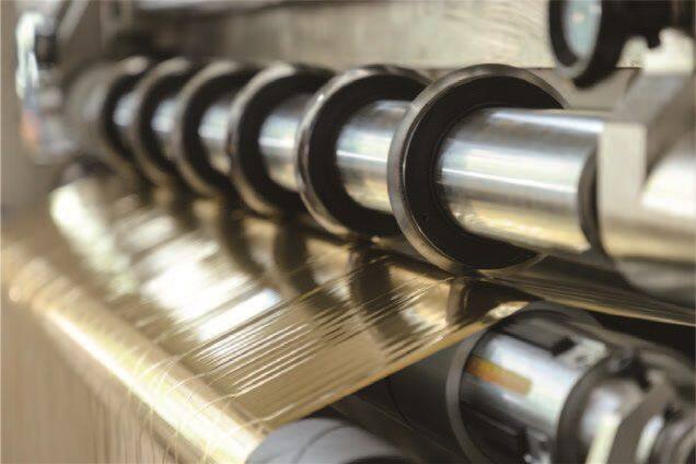 Hot Stamping Foil Slitting Machine: The Ultimate Definition of Reliability