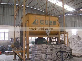 Ningbo Yinzhou Energy Building Materials Technology Co., Ltd. company overview - view 2