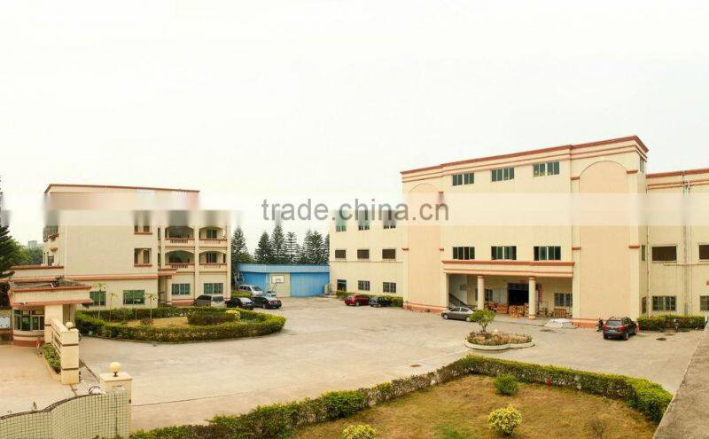 Shantou Zorsng Apparel Accessories Co., Ltd. company overview - view 1