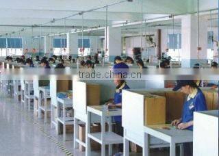 Wenzhou Kaiwen Stationery & Sports Manufacturing Co., Ltd. company overview - view 1