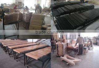 Jiangmen Pengjiang Parwoodgold Beauty & Health Equipment Co., Ltd. company overview - view 2