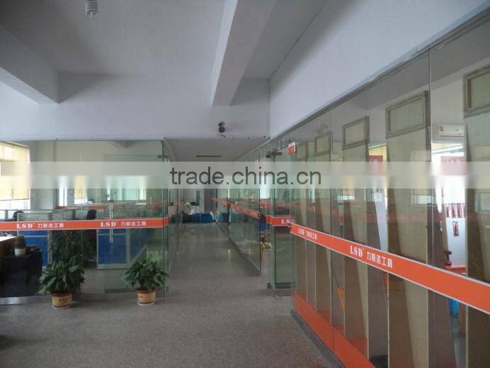 Wenzhou Lisida Tools Co., Ltd. company overview - view 3