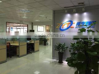 Foshan Zeyu Tongchuang Metal Materials Co., Ltd. company overview - view 1