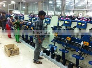 Ningbo Dingming Machinery Manufacturing Co., Ltd. company overview - view 4