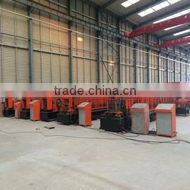 Cangzhou Willing International Trading Co., Ltd. company overview - view 3