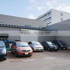 Plus Y's Co., Ltd. company overview - view 1