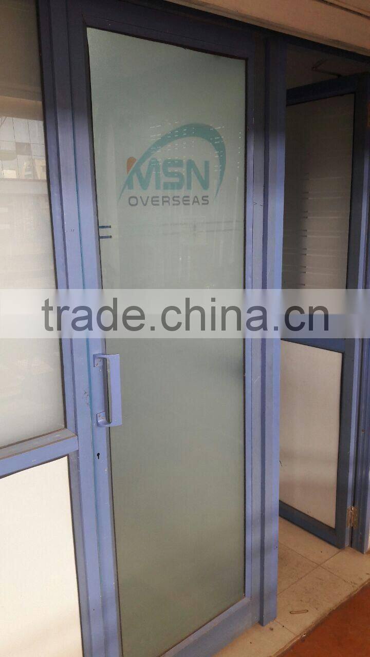 Msn Overseas Llp company overview - view 1