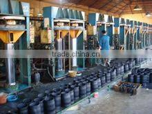 Qingdao Chengtai Hand Truck Co., Ltd. company overview - view 2