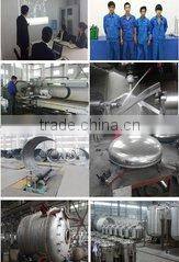 Guangzhou Guanyu Machinery Co., Ltd. company overview - view 3