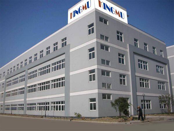 Shanghai Kingmu Auto Accessories Co., Ltd. company overview - view 1