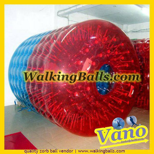 Vano Inflatable WalkingBalls Limited company overview - view 4