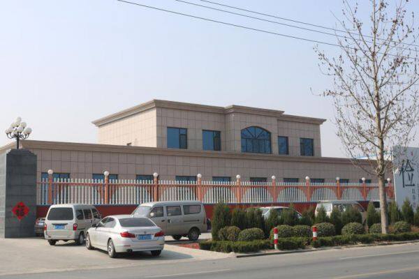 Shandong Catheano Machine Technology Co.ltd company overview - view 4