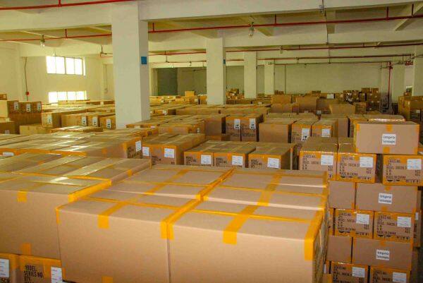 Shenzhen Asta Co., Ltd. company overview - view 4