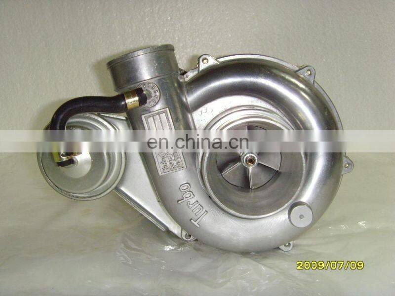 high performance ! RHC6 turbocharger 24100-2263A 24100-2264A turbo charger for Hino engine YF21 of wuxi