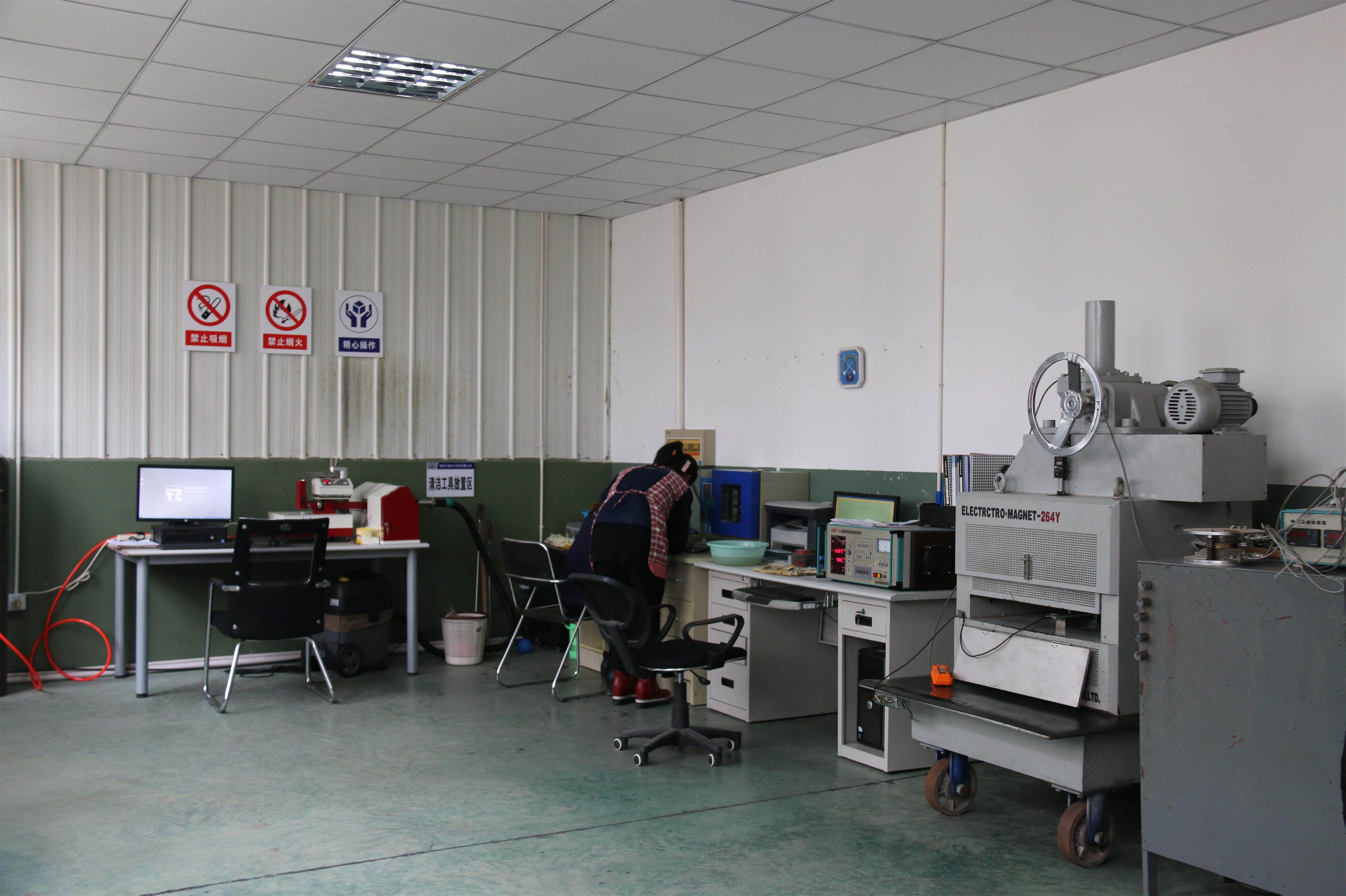 Ningbo JLL International Trade Co.,Ltd. company overview - view 4