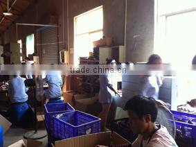 Changzhou Super Dragon Abrasive Co., Ltd. company overview - view 2