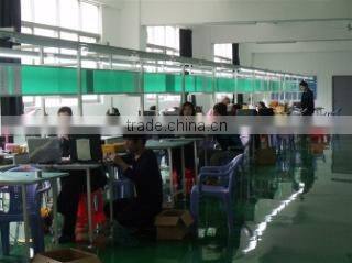 Shenzhen Zhongwei Shengshi Technology Development Co., Ltd. company overview - view 2