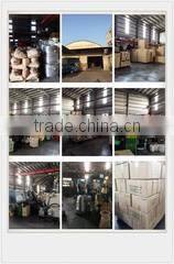 Gee Ten Enterprise Co., Ltd. company overview - view 1