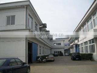 Ningbo Yinzhou Hygoal Machinery Co., Ltd. company overview - view 1