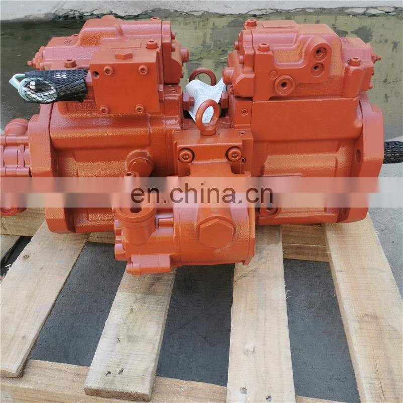 Excavator Parts CX135 Main Pump Hydraulic pump KMJ2936 For Case CX135