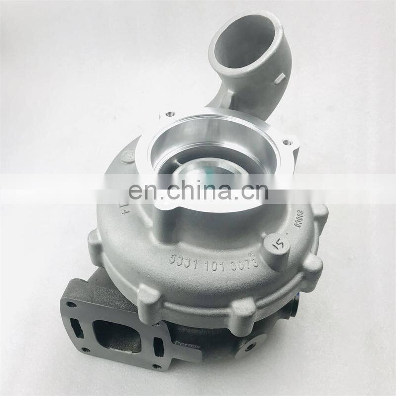 turbocharger K26 53269987105 53269887105 3835914 3829638 3887963 53269707105 turbo charger for Volvo Penta Ship D4