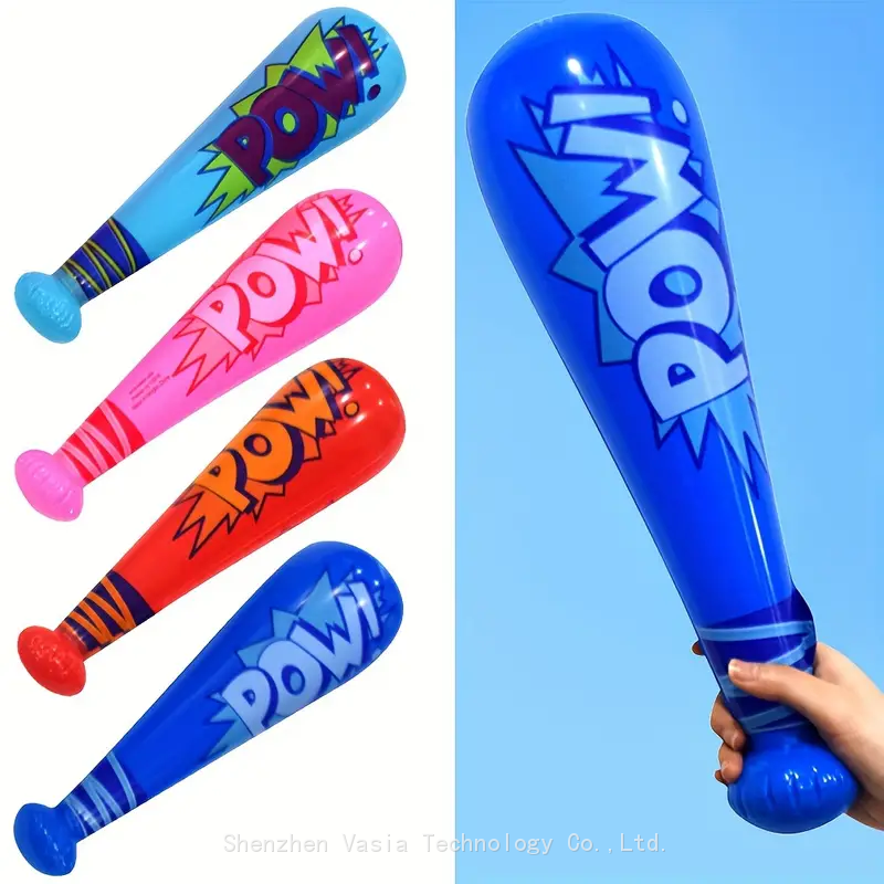 Inflatable Baseball Bat (22)