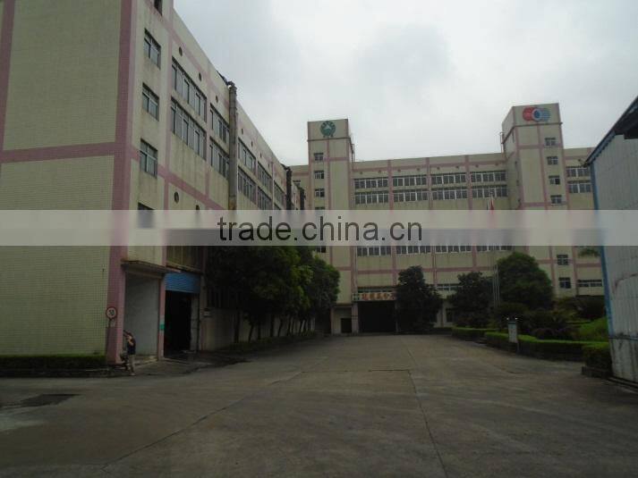 Guangdong Yilong Advanced Material Technology Co., Ltd. company overview - view 4