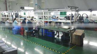 Shenzhen Mogen Commerce Limited company overview - view 2