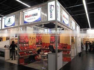 Handy Force Co., Ltd. company overview - view 3