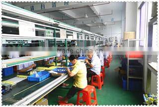 Shenzhenshi Zhenhuan Electronic Co., Ltd. company overview - view 2