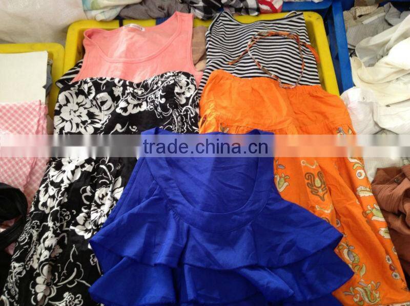 factory supply cheap used clothing wholesale premium grade second hand