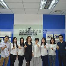 Jiangmen Degol Hardware Co., Ltd. company overview - view 1