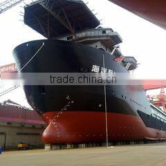 Chongqing Jinbo Marine Equipment Import & Export Co., Ltd. company overview - view 1