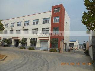 Taian Zhuoyue Laser Ltd. company overview - view 2