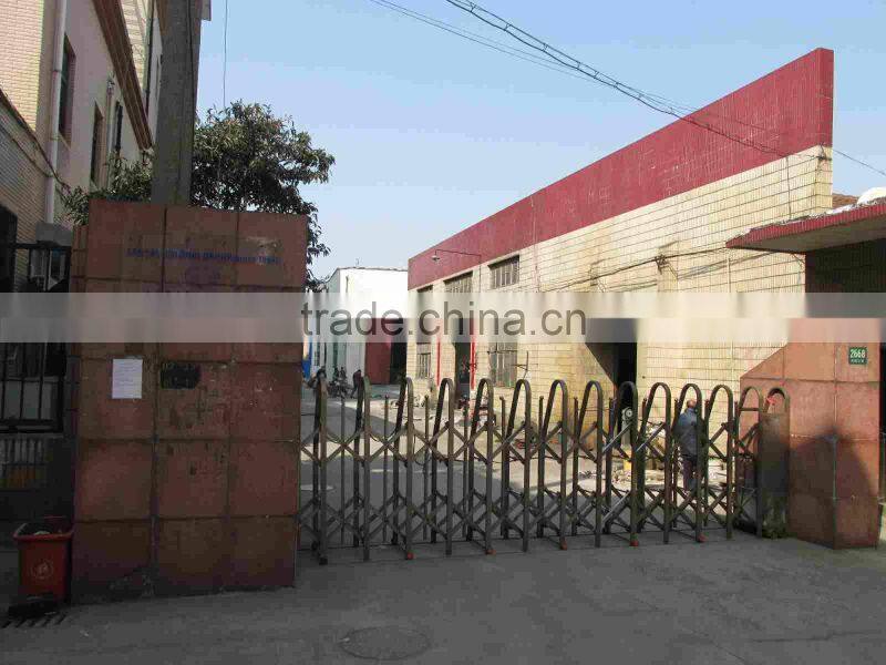 Pental Eterna Brushes And Tools Making Co., Ltd. company overview - view 2