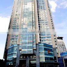 Qingdao Focus On Color Industry & Trade Co., Ltd. company overview - view 1