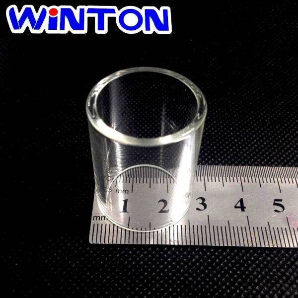 Qingdao Winton Industrial Glass Co., Ltd. company overview - view 4