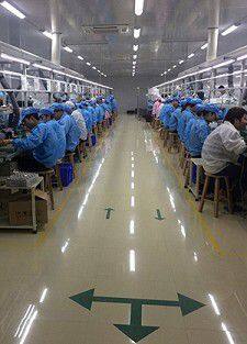 Shenzhen Wanshida Communication Equipment Co.,ltd company overview - view 1