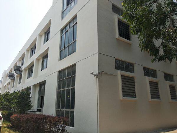 Shaanxi Qiyu Electronic Technology Co., Ltd company overview - view 1