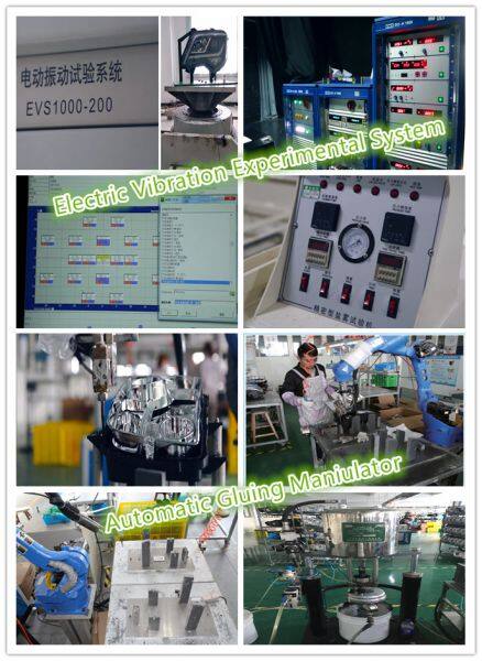 Danyang Sunny Auto Parts Co.,Ltd company overview - view 1