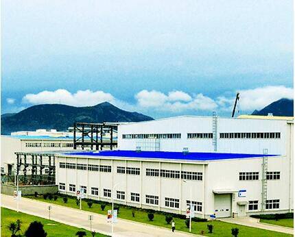 Zen Young Technology Hebei Co., Ltd. company overview - view 1