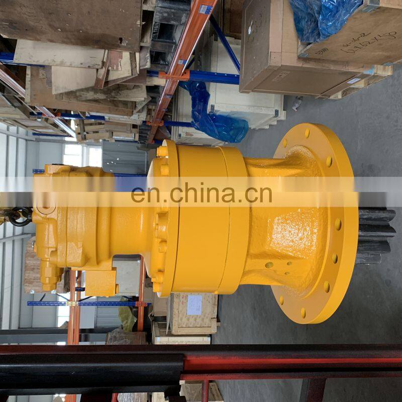 Excavator Swing Device R450LC-7 Swing Motor R450LC-7 Swing