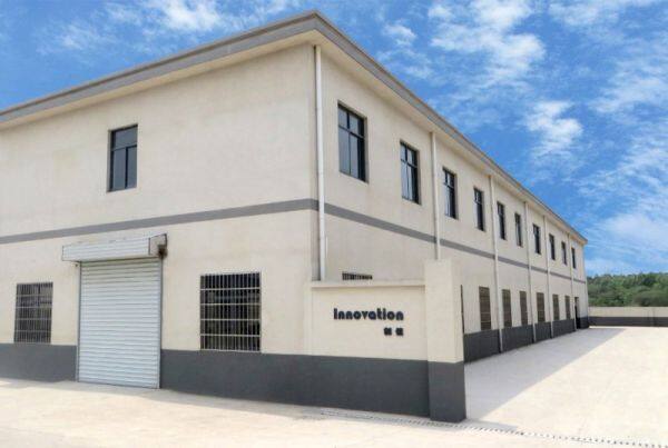 Innovation Plastic Industry Co., Ltd. company overview - view 1